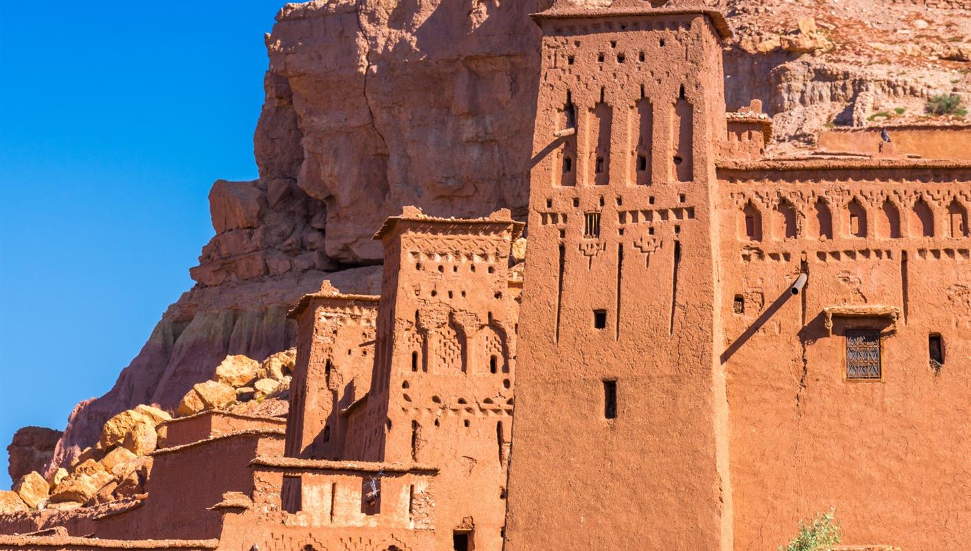 paquete turistico Marruecos Sorprendente